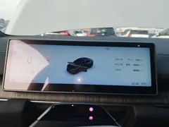 2024 Nio EC6 75kWh — фото 12