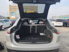 2024 Nio EC6 75kWh — фото 19