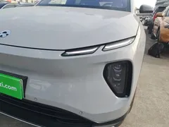 2024 Nio EC6 75kWh — фото 24