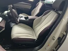 2025 BYD Seal 07 1.5L PHEV 125km Premium, белый — фото 15