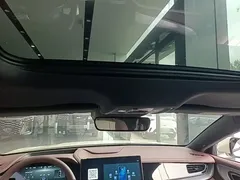 2025 BYD Seal 07 1.5L PHEV 125km Premium, белый — фото 18