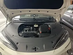 2025 BYD Seal 07 1.5L PHEV 125km Premium, белый — фото 20