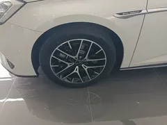 2025 BYD Seal 07 1.5L PHEV 125km Premium, белый — фото 23