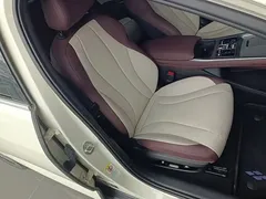 2025 BYD Seal 07 1.5L PHEV 125km Premium, белый — фото 25