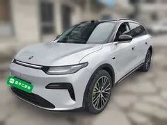 2026 Leapmotor C11 EREV 300 Lidar — фото 1