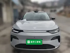 2026 Leapmotor C11 EREV 300 Lidar — фото 2