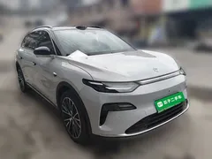 2026 Leapmotor C11 EREV 300 Lidar — фото 3