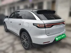 2026 Leapmotor C11 EREV 300 Lidar — фото 4