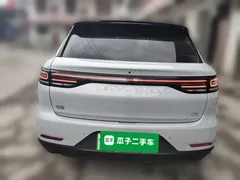 2026 Leapmotor C11 EREV 300 Lidar — фото 5