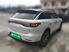 2026 Leapmotor C11 EREV 300 Lidar — фото 6
