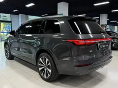 2021 Li Auto ONE EREV 6-seater — фото 3