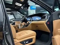 2021 Li Auto ONE EREV 6-seater — фото 8