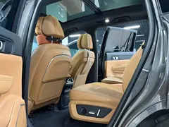 2021 Li Auto ONE EREV 6-seater — фото 11