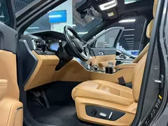 2021 Li Auto ONE EREV 6-seater — фото 12