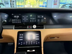 2021 Li Auto ONE EREV 6-seater — фото 16