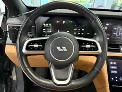 2021 Li Auto ONE EREV 6-seater — фото 17