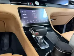 2021 Li Auto ONE EREV 6-seater — фото 18