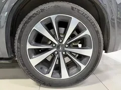 2021 Li Auto ONE EREV 6-seater — фото 20