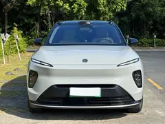2023 Nio ES8 100kWh Executive — фото 2