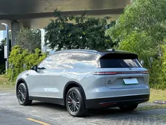 2023 Nio ES8 100kWh Executive — фото 4