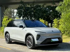 2023 Nio ES8 100kWh Executive — фото 5