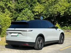2023 Nio ES8 100kWh Executive — фото 7