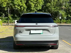 2023 Nio ES8 100kWh Executive — фото 8