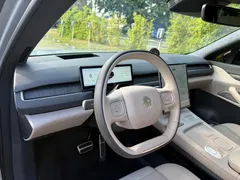 2023 Nio ES8 100kWh Executive — фото 9