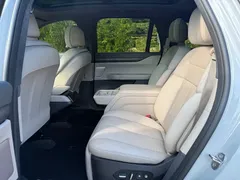 2023 Nio ES8 100kWh Executive — фото 11