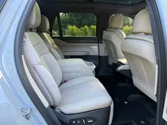 2023 Nio ES8 100kWh Executive — фото 16