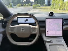 2023 Nio ES8 100kWh Executive — фото 19