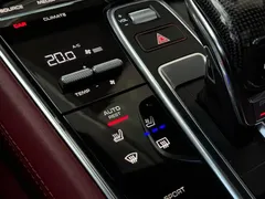 2021 Porsche Panamera 4 Sport Turismo 2.9T — фото 13