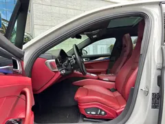 2021 Porsche Panamera 4 Sport Turismo 2.9T — фото 17