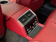 2021 Porsche Panamera 4 Sport Turismo 2.9T — фото 20