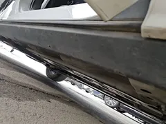 2023 Volvo XC60 4WD Luxury, белый — фото 21
