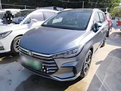 2022 BYD Song Max DM-i PHEV 105km Flagship — фото 2