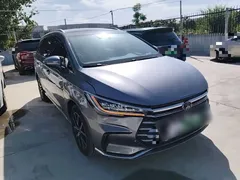 2022 BYD Song Max DM-i PHEV 105km Flagship — фото 4