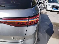 2022 BYD Song Max DM-i PHEV 105km Flagship — фото 8