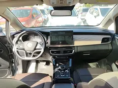 2022 BYD Song Max DM-i PHEV 105km Flagship — фото 10