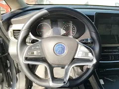 2022 BYD Song Max DM-i PHEV 105km Flagship — фото 11