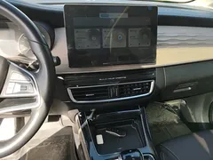2022 BYD Song Max DM-i PHEV 105km Flagship — фото 13