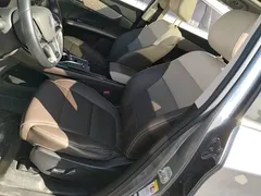 2022 BYD Song Max DM-i PHEV 105km Flagship — фото 15