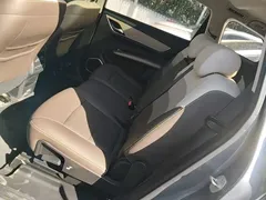 2022 BYD Song Max DM-i PHEV 105km Flagship — фото 17