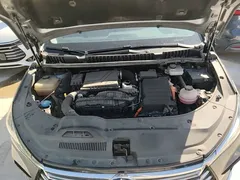 2022 BYD Song Max DM-i PHEV 105km Flagship — фото 20