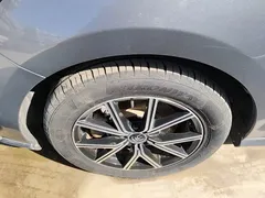 2022 BYD Song Max DM-i PHEV 105km Flagship — фото 23