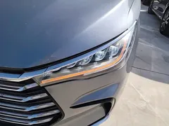 2022 BYD Song Max DM-i PHEV 105km Flagship — фото 24