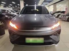 2025 BYD Song Pro 2nd Gen DM-i PHEV 75km — фото 3