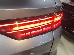 2025 BYD Song Pro 2nd Gen DM-i PHEV 75km — фото 8