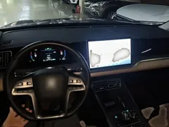 2025 BYD Song Pro 2nd Gen DM-i PHEV 75km — фото 10