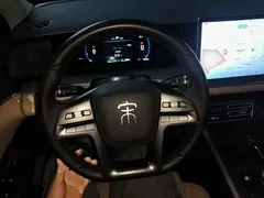 2025 BYD Song Pro 2nd Gen DM-i PHEV 75km — фото 11
